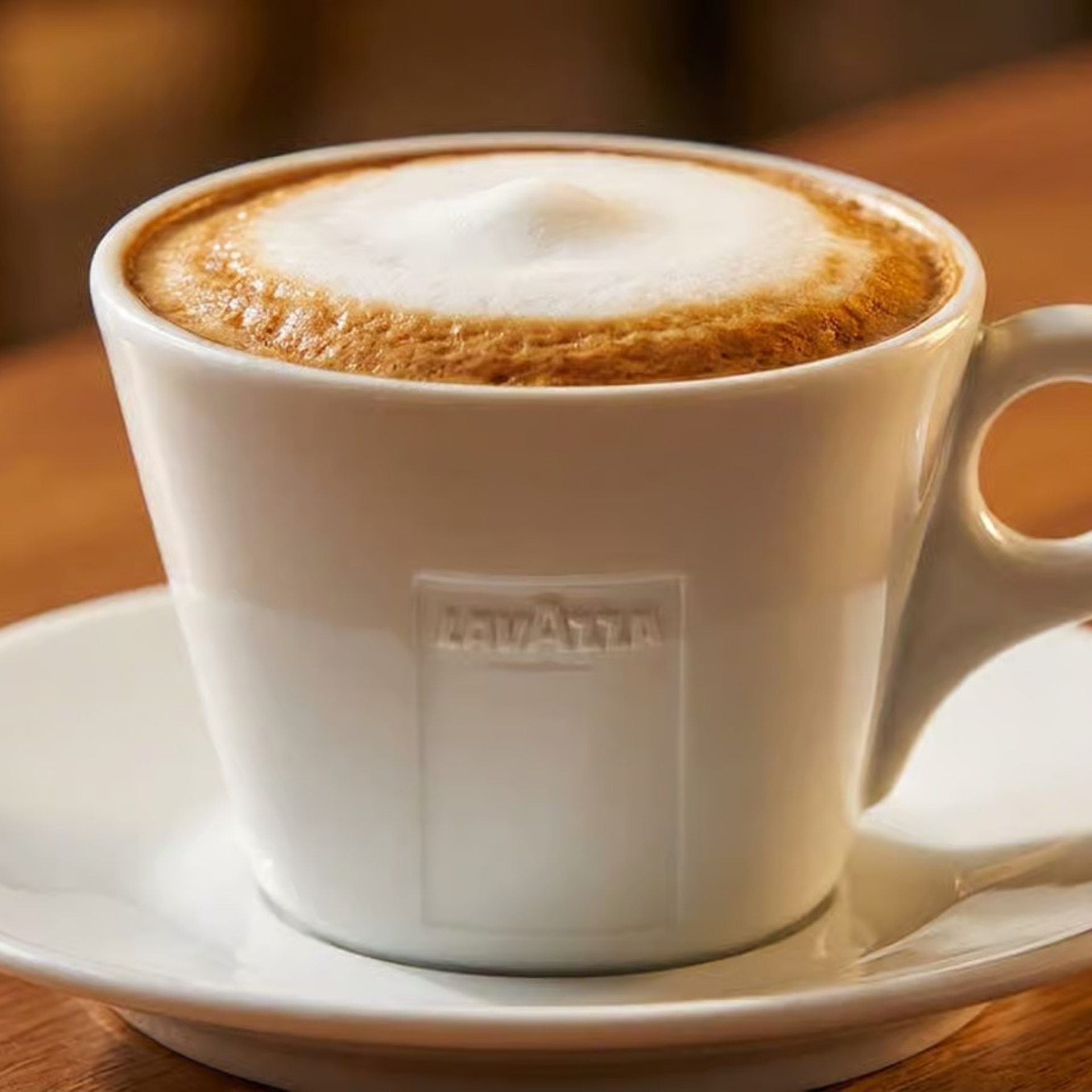 Locally Roasted Espresso