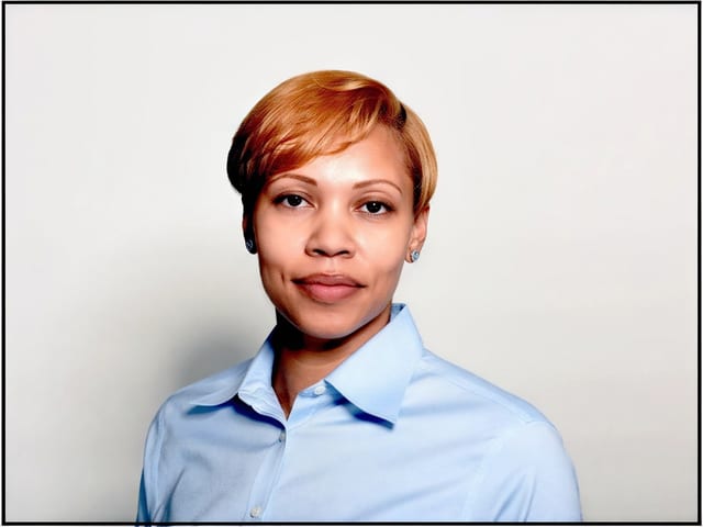 Khalia Jackson