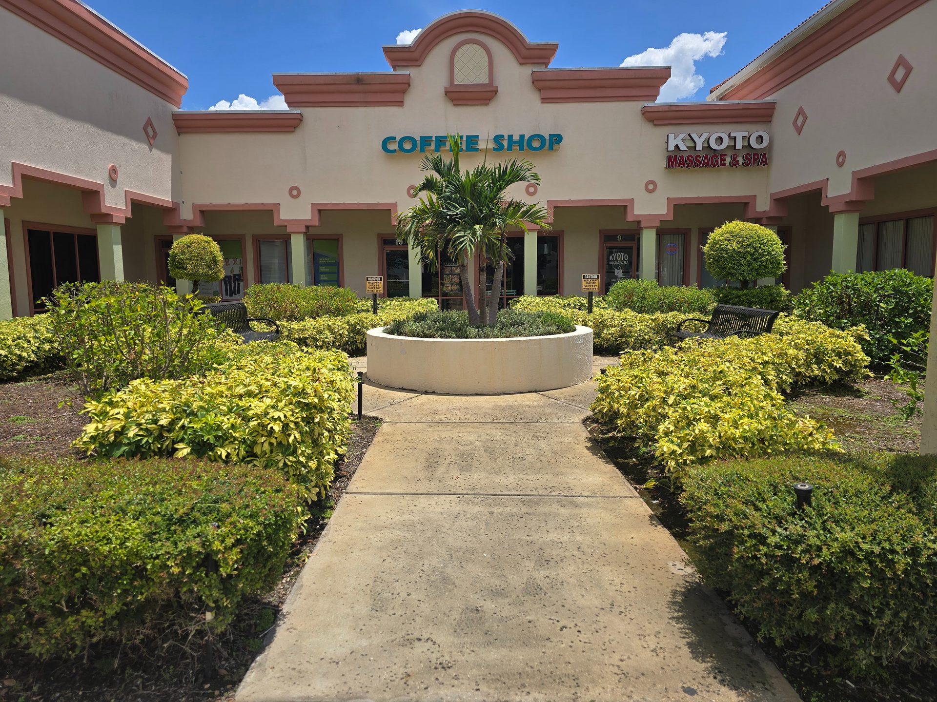 Visit Us