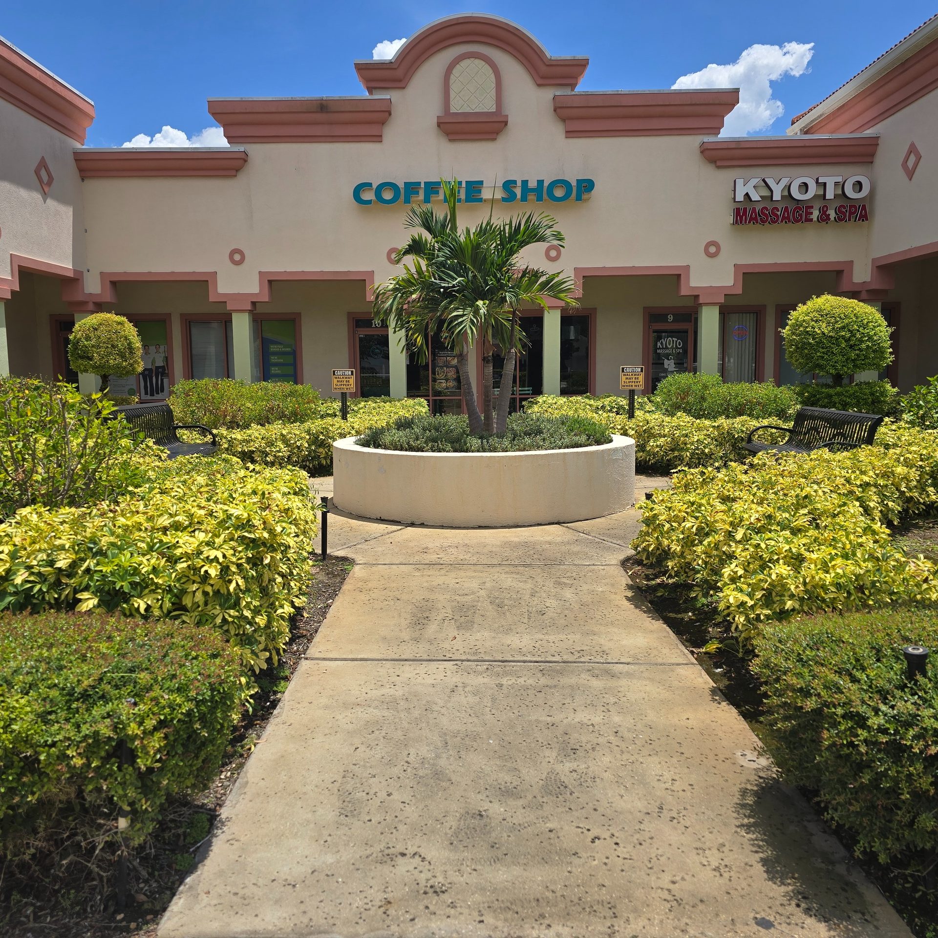 Visit Us