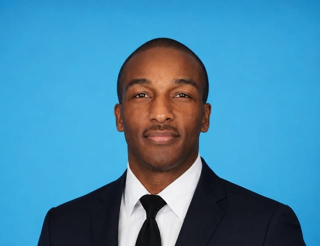 Dr. Rob Bandy