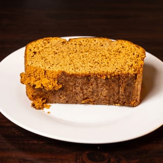 Pumpkin Bread
