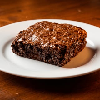 Espresso Brownie