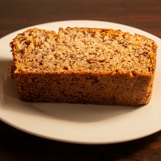 Banana Bread