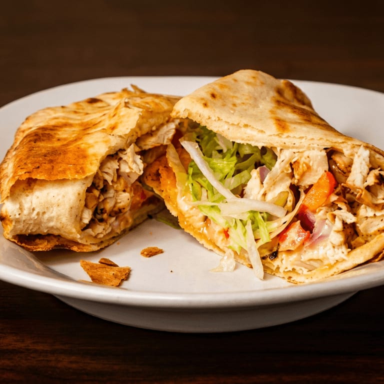 Savor Our Breakfast Delights