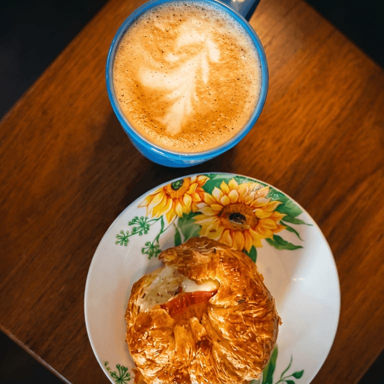 Discover Our Americano